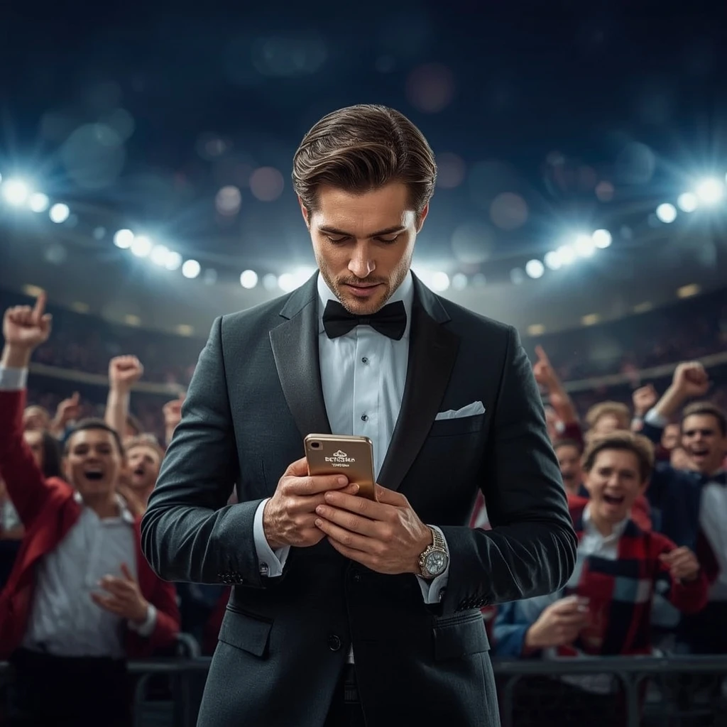 Bet24Star Casino Paris