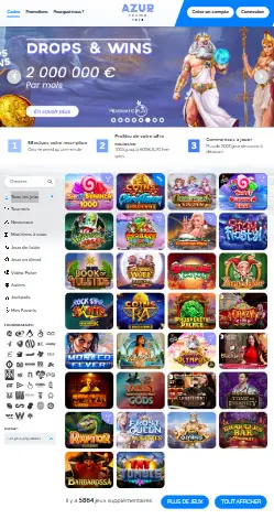 l'app e l'interfaccia di Bet24Star Casino