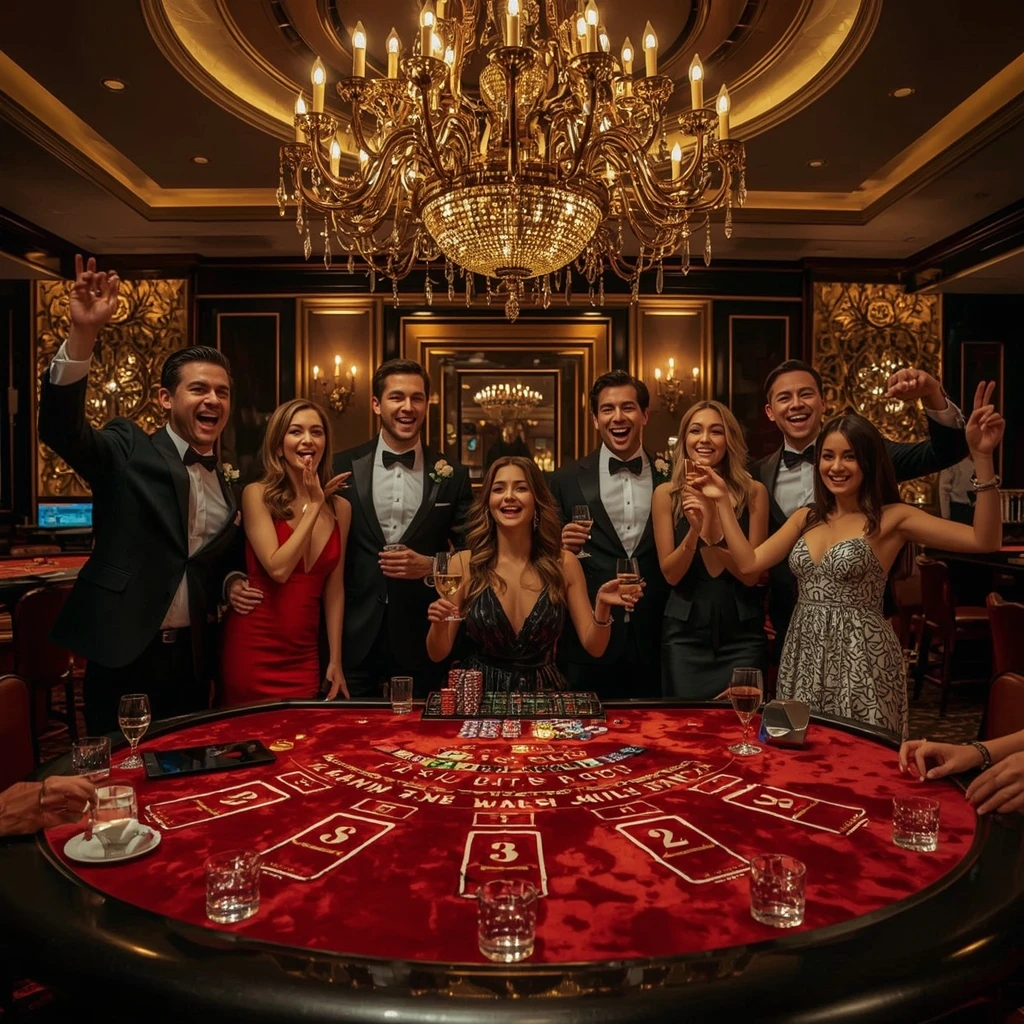 bonus VIP al casinò Bet24Star Casino