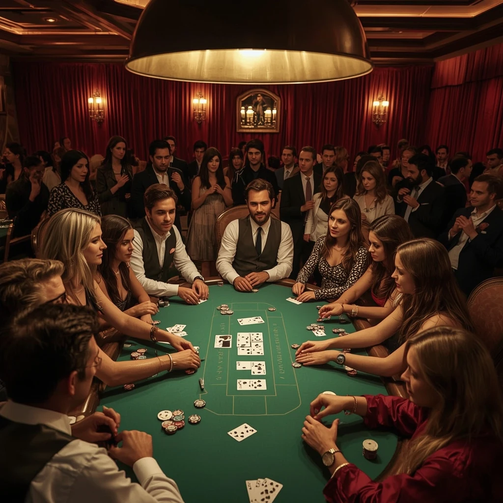 Regole del poker BET24STAR CASINO