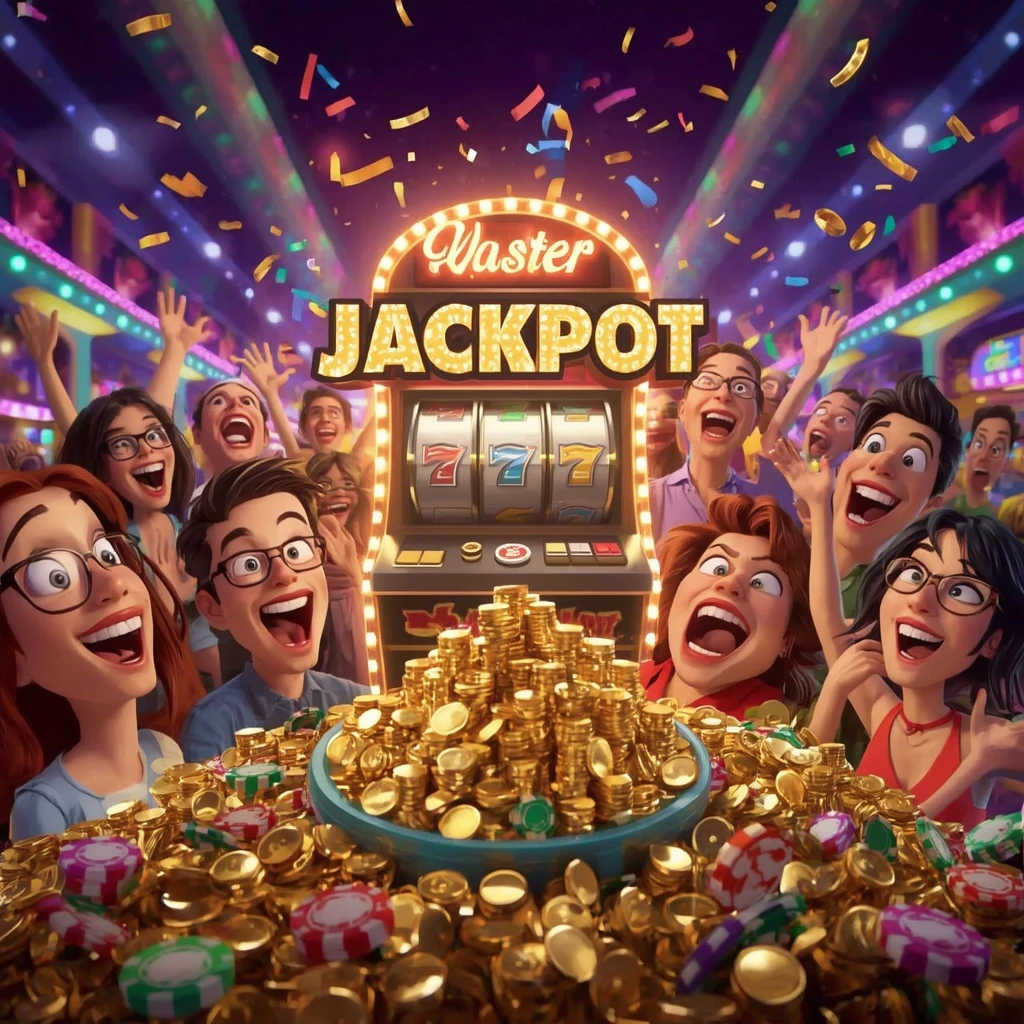 migliori giochi con jackpot BET24STAR CASINO
