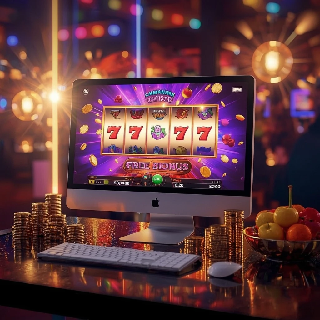 slot BET24STAR CASINO