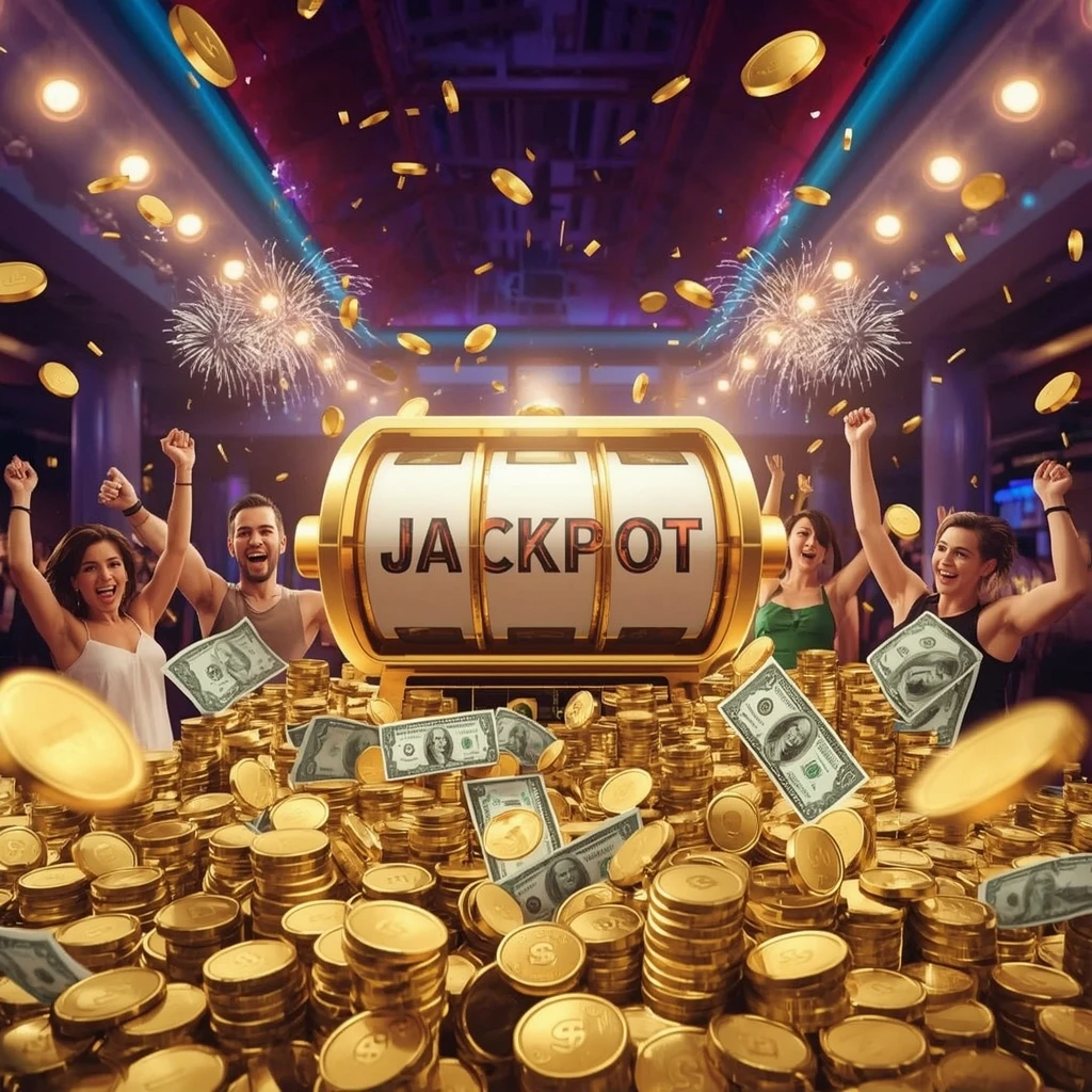 buone slot BET24STAR CASINO