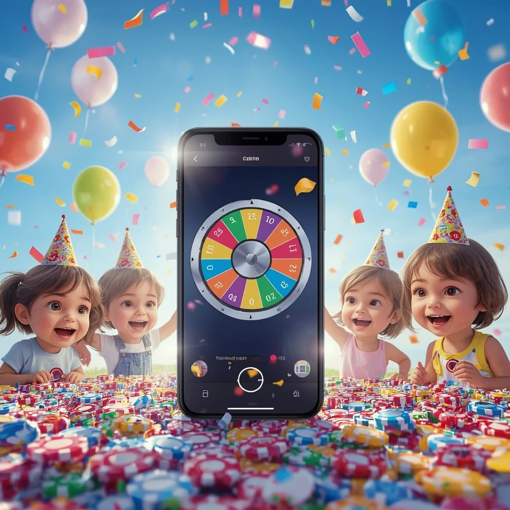 bonus del casinò su mobile BET24STAR CASINO