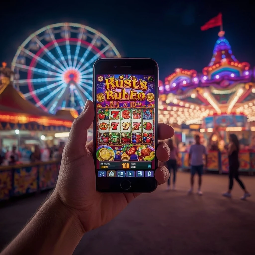 app mobile BET24STAR CASINO