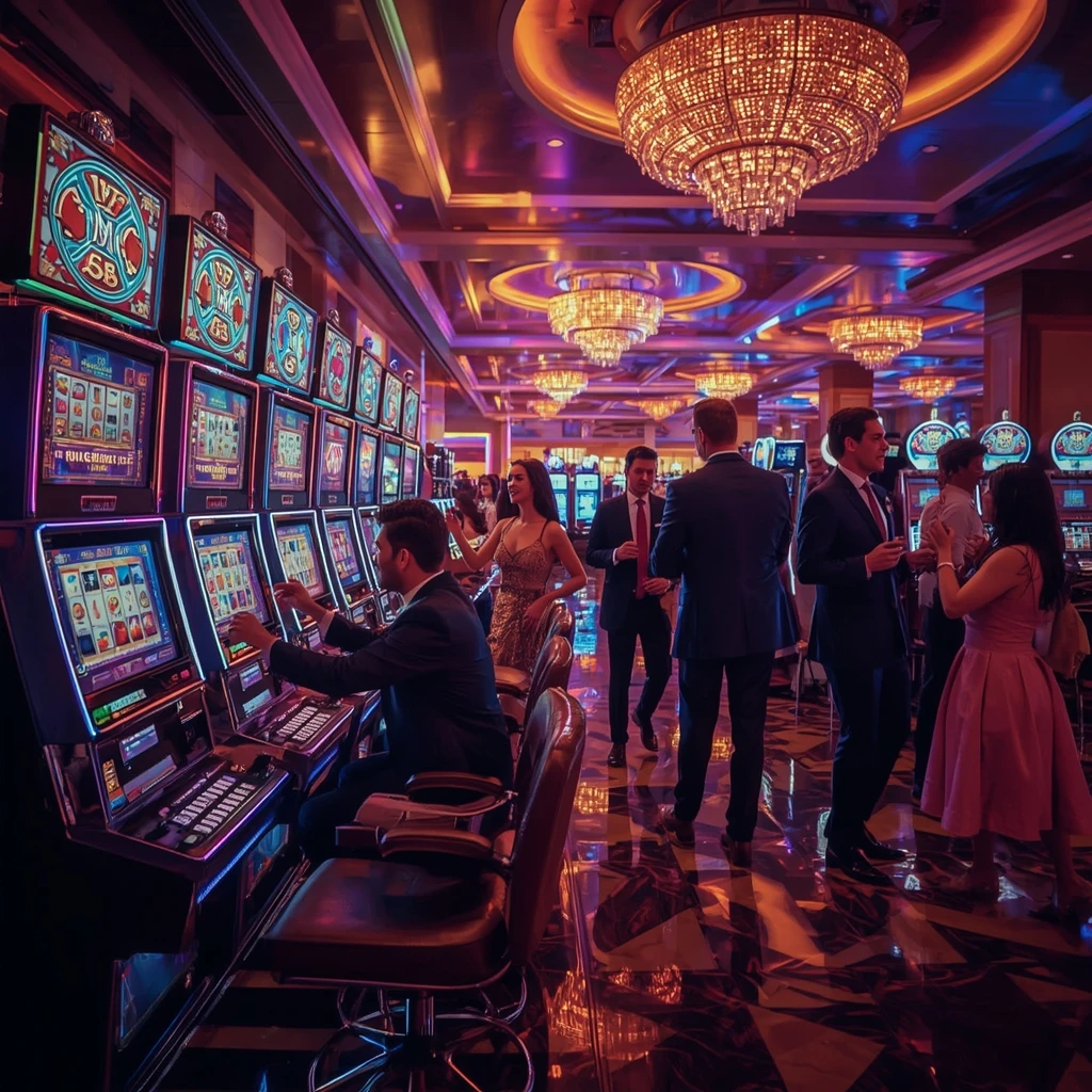 Le migliori slot machine del Bet24Star Casino