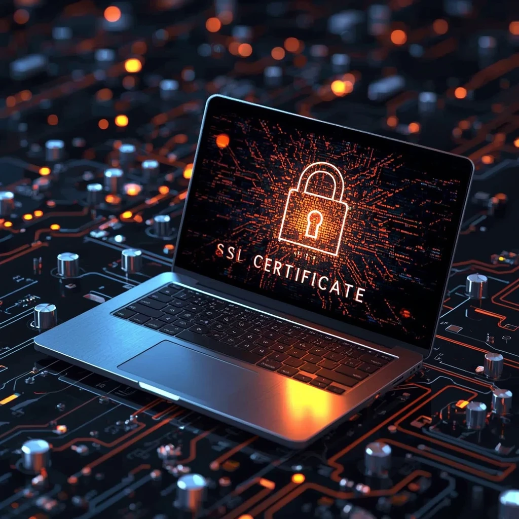 certificato SSL BET24STAR CASINO