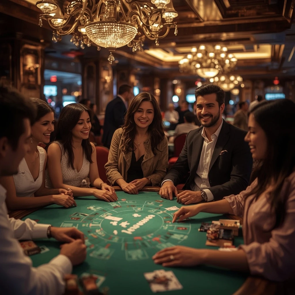 Double Bonus Poker BET24STAR CASINO