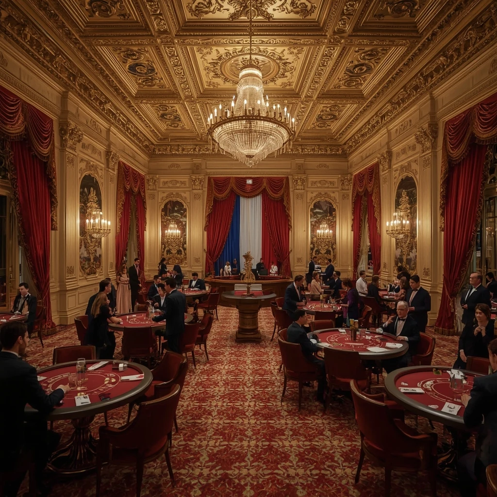 Il casinò e la bandiera italiana BET24STAR CASINO